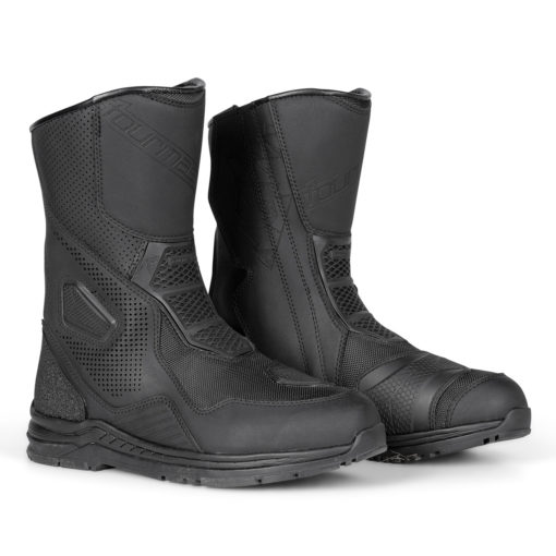 Tourmaster Helix Vented Touring Boots