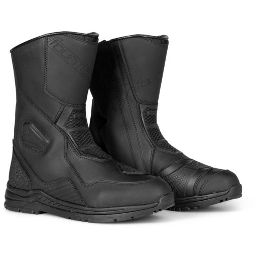 Tourmaster Helix Waterproof Touring Boots