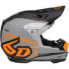 Stock image of 6D Helmets ATR-2 Delta Helmet product