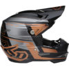 Stock image of 6D Helmets ATR-2 Mach Helmet product