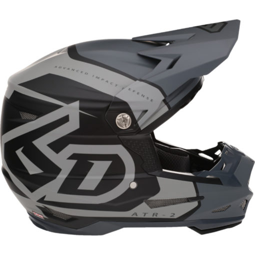 6D Helmets ATR-2 Torque Helmet