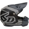 Stock image of 6D Helmets ATR-2Y Torque Helmet product