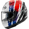 Stock image of Arai Corsair-X Blade Helmet product