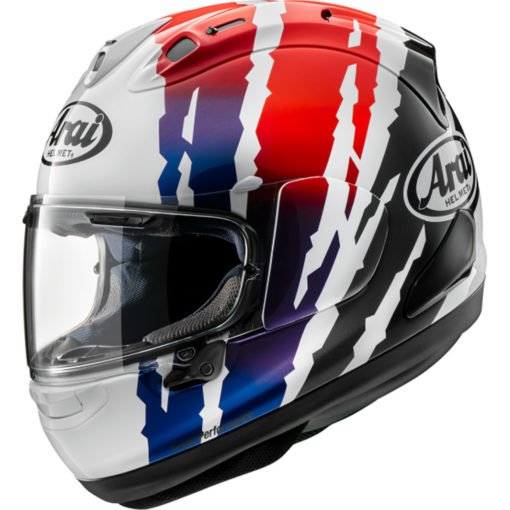 Arai Corsair-X Blade Helmet