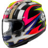 Stock image of Arai Corsair-X Schwantz 30th Helmet product