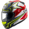 Stock image of Arai Regent-X S&S Helmet product