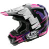 Stock image of Arai VX-Pro4 Battle Helmet product