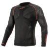 Stock image of Alpinestars Ride Tech V2 Long Sleeve Summer product