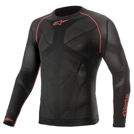 Alpinestars Ride Tech V2 Long Sleeve Summer