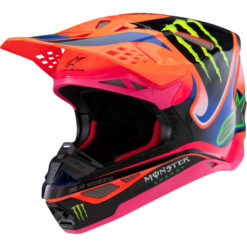 Alpinestars Supertech SM10 Deegan Helmet