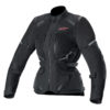 Stock image of Alpinestars Stella Andes Air Drystar Jacket product