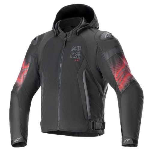 Alpinestars Zaca Air Venom WP Jacket