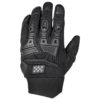 Stock image of Cortech Men's Aero-Tec 2.0 Gloves product