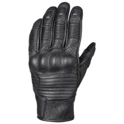 Cortech The Bully Leather 2.0 Gloves