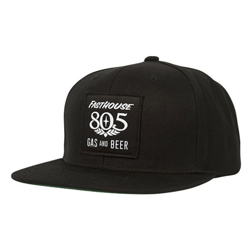 Fasthouse 805 Original Hat