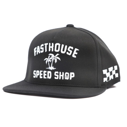 Fasthouse Alkyd Hat