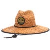 Stock image of Fasthouse Deco Straw Hat product