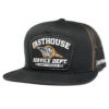 Stock image of Fasthouse Ignite Hat Oversized product