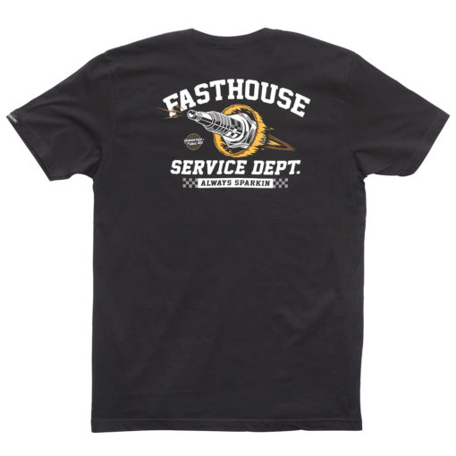 Fasthouse Ignite Tee