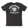 Stock image of Fasthouse Malen Tee product