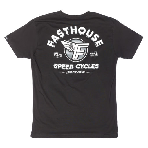 Fasthouse Malen Tee