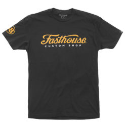 Fasthouse Morris Tee