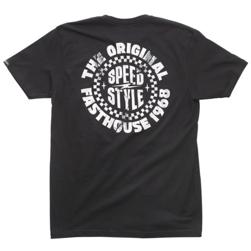 Fasthouse Origin Tee