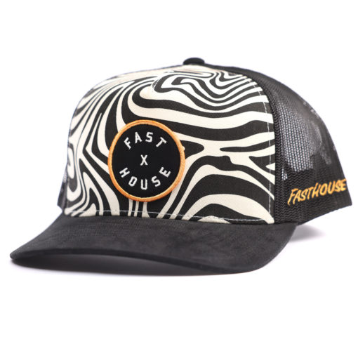 Fasthouse Smoke Show Hat