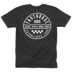 Fasthouse Statement Tee
