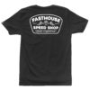 Stock image of Fasthouse Wedged Tee product