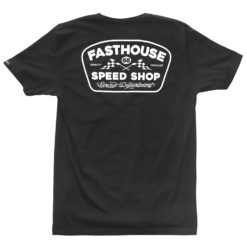 Fasthouse Wedged Tee