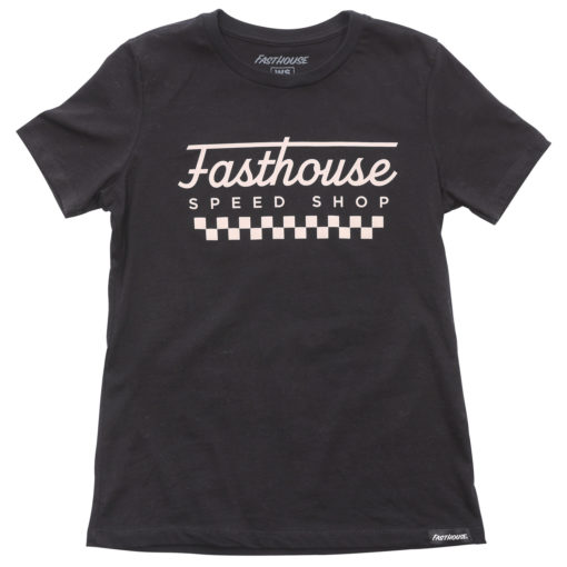 Fasthouse Women’s Keepsake Tee