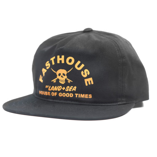 Fasthouse Youth Break Hat