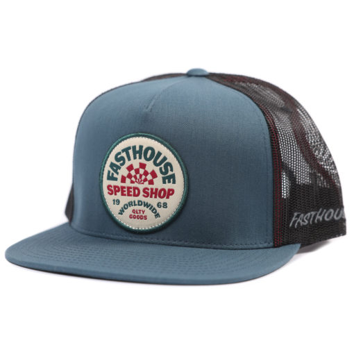 Fasthouse Youth Deco Hat