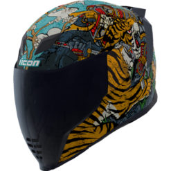 ICON Airflite Edo MIPS Helmet