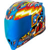 Stock image of ICON Airflite Flyboy Helmet product