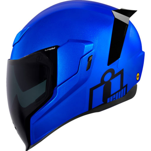 ICON Airflite Jewel MIPS Helmet