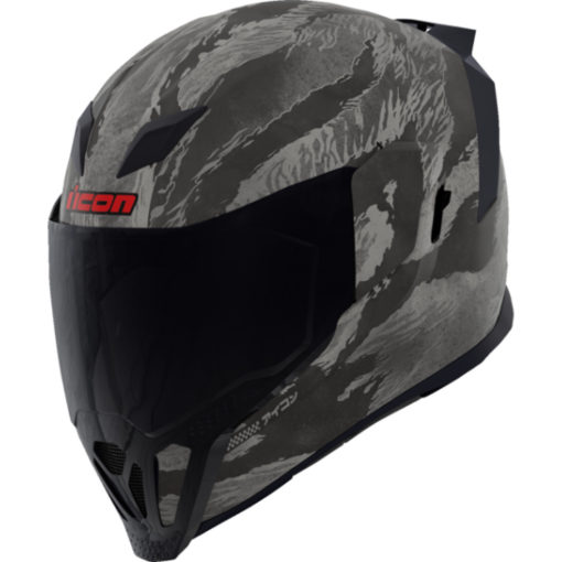 ICON Airflite Tiger’s Blood MIPS Helmet