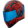 Stock image of ICON Airform Fever Dream Helmet product