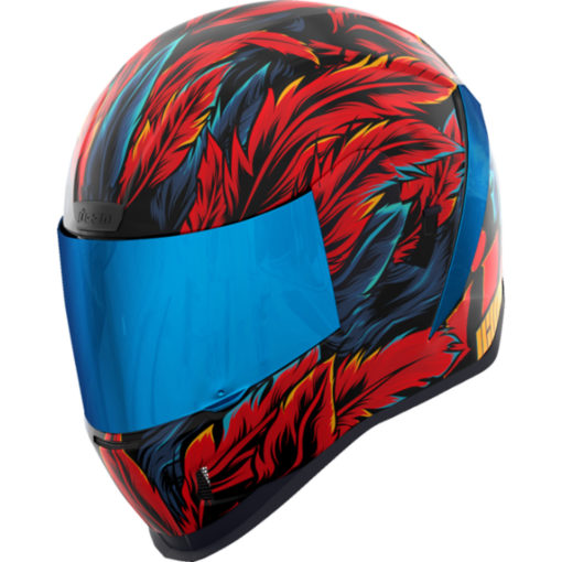 ICON Airform Fever Dream Helmet