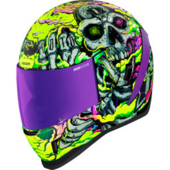 ICON Airform Hippy Dippy Helmet