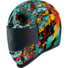 Stock image of ICON Airform Munchies MIPS Helmet product