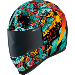 ICON Airform Munchies MIPS Helmet