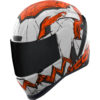 Stock image of ICON Airform Trick or Street 3 Helmet product