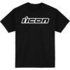 Stock image of ICON Clasicon Tee product