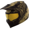 Stock image of ICON Elsinore Kaonohi Helmet product