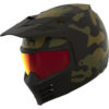 Stock image of ICON Elsinore Magnacross Helmet product