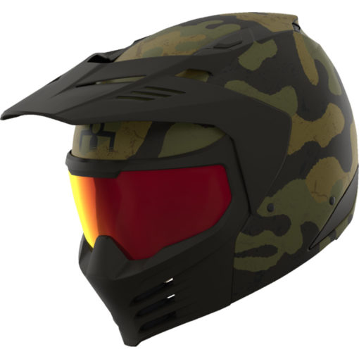 ICON Elsinore Magnacross Helmet