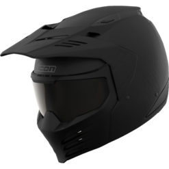 ICON Elsinore Monotype Helmet