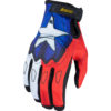 Stock image of ICON Hooligan CE Tejas Libre Gloves product